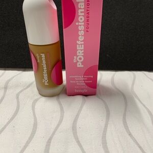 PreOwned Benefit the POREfessional Foundation